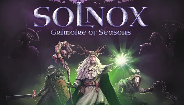 Solnox: Grimoire of Seasons