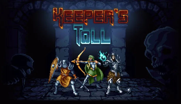 Keepers Toll