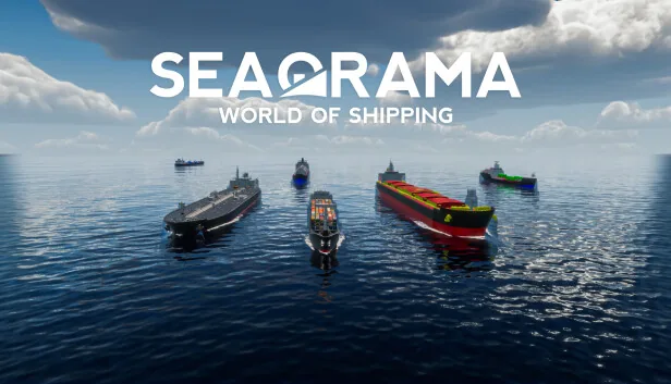 SeaOrama World of Shipping