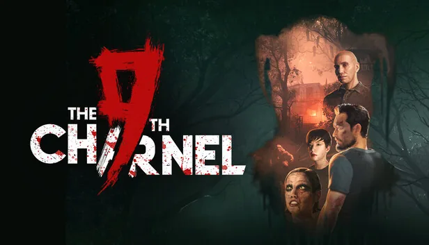 The 9th Charnel