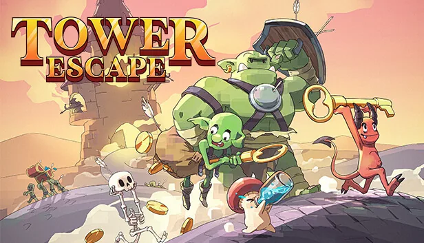Tower Escape