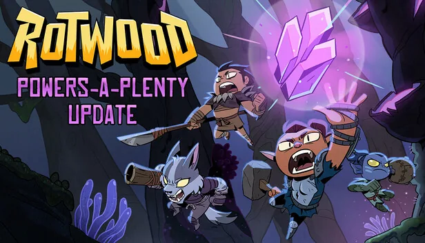 Rotwood