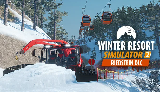 Winter Resort Simulator 2 Riedstein