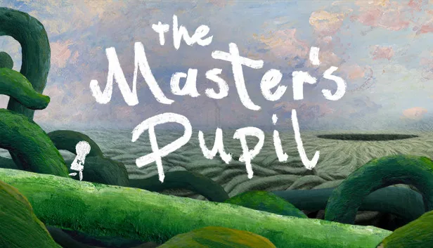 The Masters Pupil