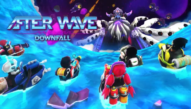 After Wave Downfall