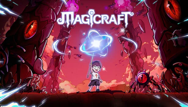 Magicraft