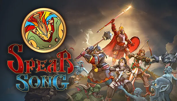 Spear Song