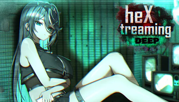 Hextreaming: Deep