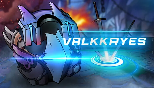 VALKKRYES Ashes Of War