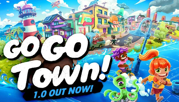GoGo Town
