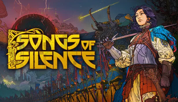 Songs of Silence