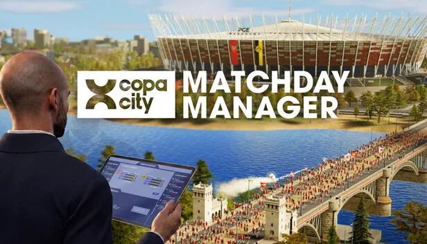 COPA CITY