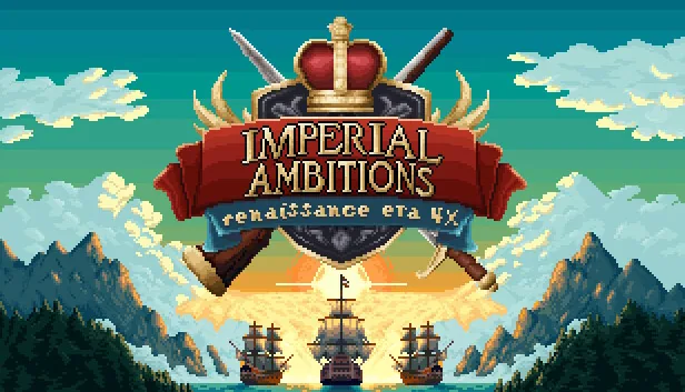 Imperial Ambitions