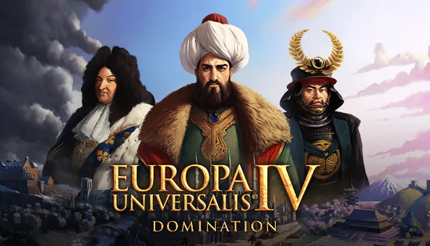 Europa Universalis IV Domination