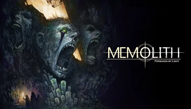 MEMOLITH Forsaken by Light
