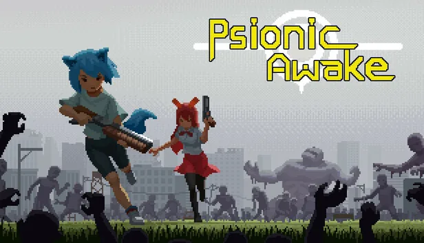 Psionic Awake