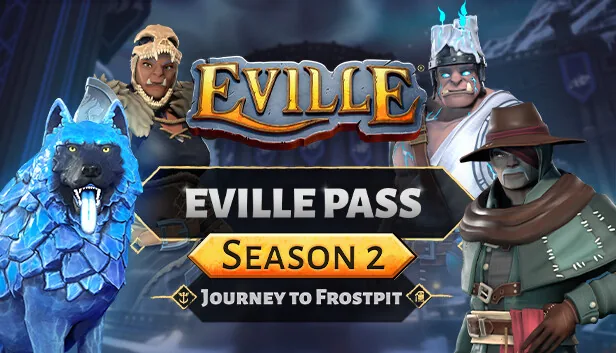 Eville Pass Season 2