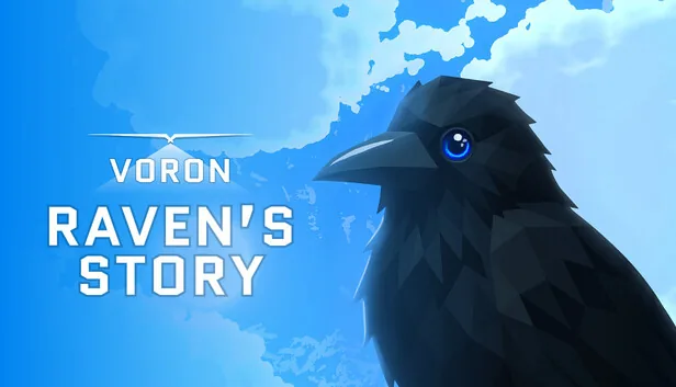 VORON Raven’s Story