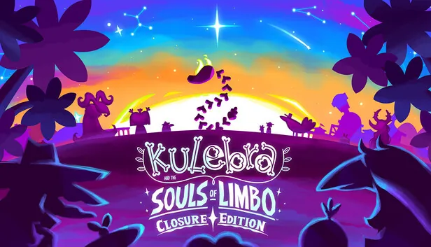 Kulebra and the Souls of Limbo