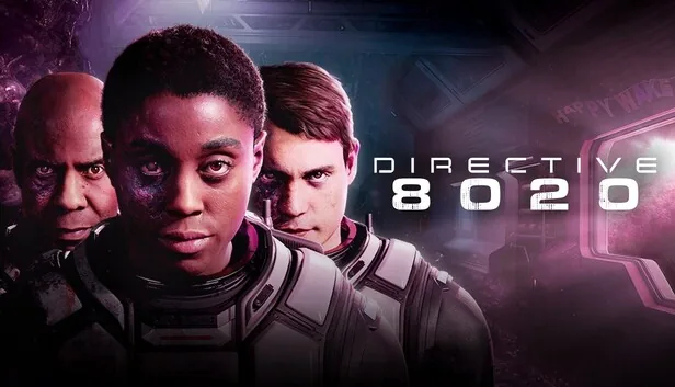 Directive 8020