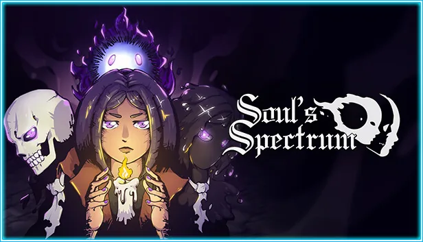 Souls Spectrum