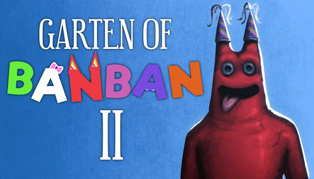 Garten of Banban 2