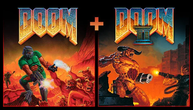 DOOM (1993)