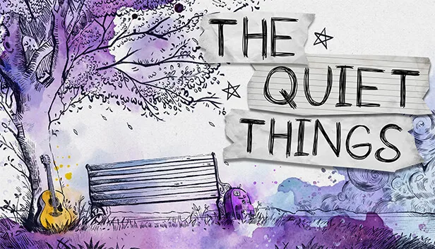 The Quiet Things