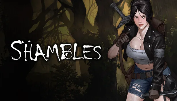 Shambles Sons of Apocalypse