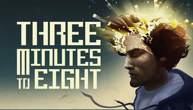 Three Minutes To Eight