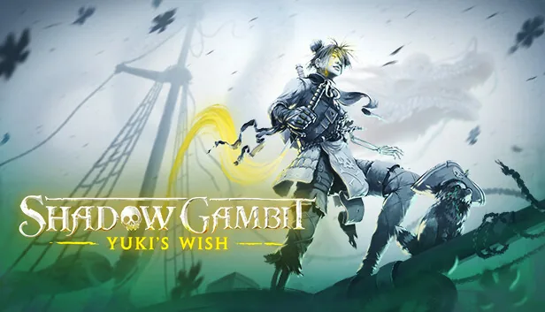 Shadow Gambit Yukis Wish