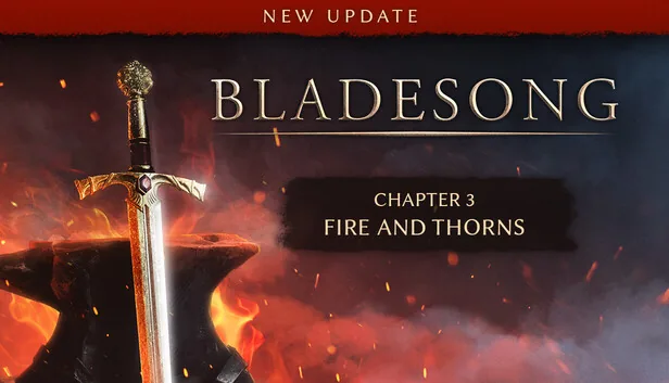 Bladesong