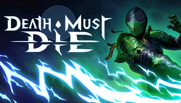 Death Must Die