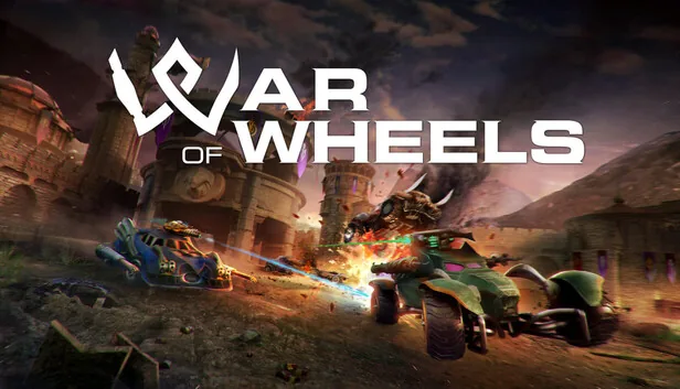 War of Wheels