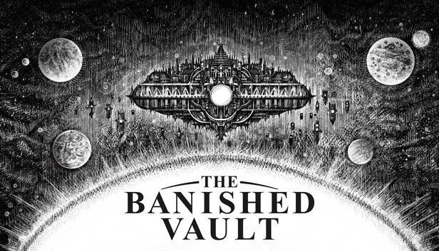 The Banished Vault