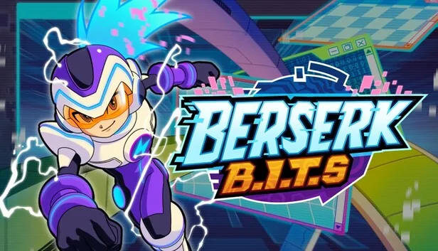 Berserk B.I.T.S