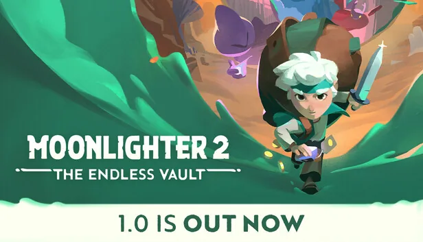 Moonlighter 2 The Endless Vault