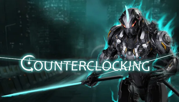 Counterclocking