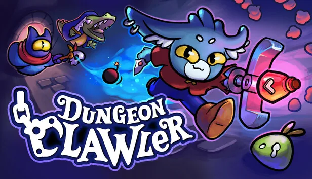 Dungeon Clawler