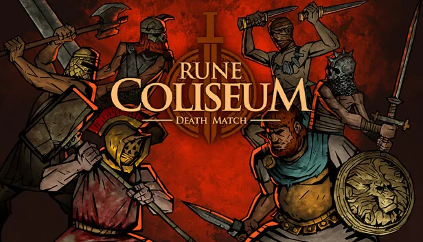 Rune Coliseum