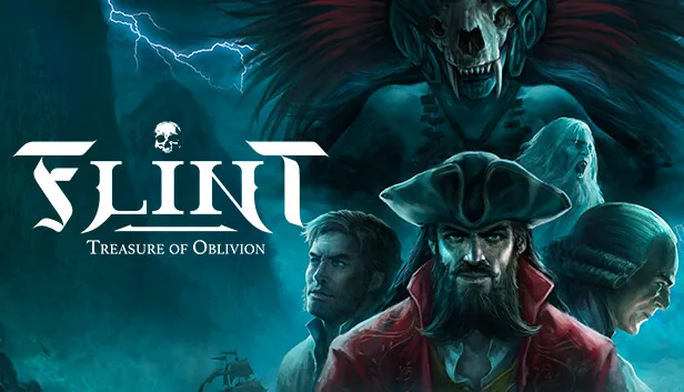 Flint Treasure of Oblivion