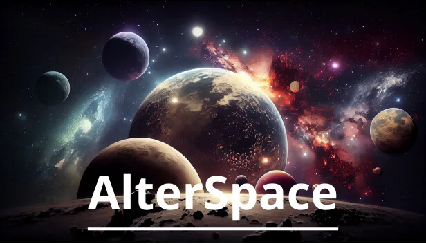 AlterSpace