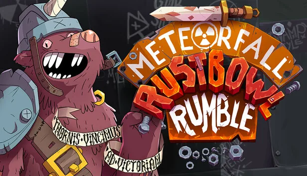Bramble Royale A Meteorfall Story