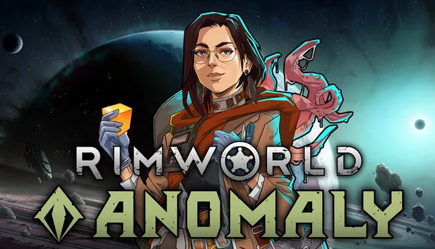 RimWorld Anomaly