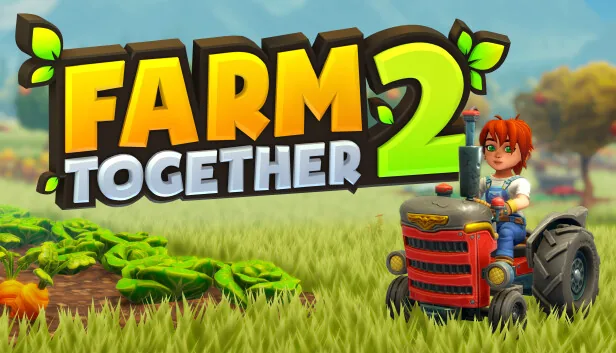 Farm Together 2