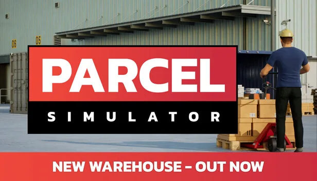 Parcel Simulator