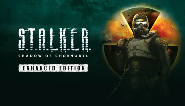 STALKER Shadow of Chornobyl Enhanced Edition