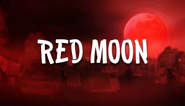 Red Moon Survival