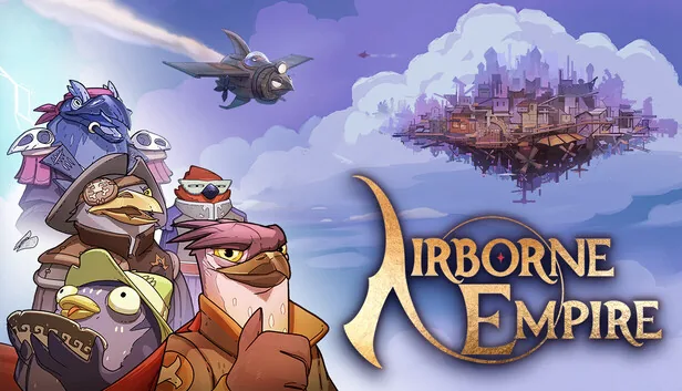 Airborne Empire
