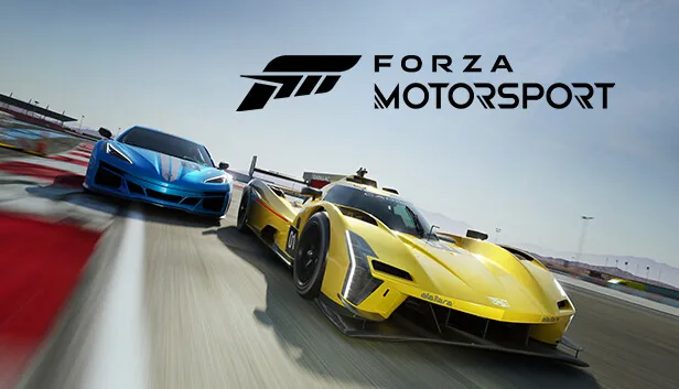 Forza Motorsport (2023)